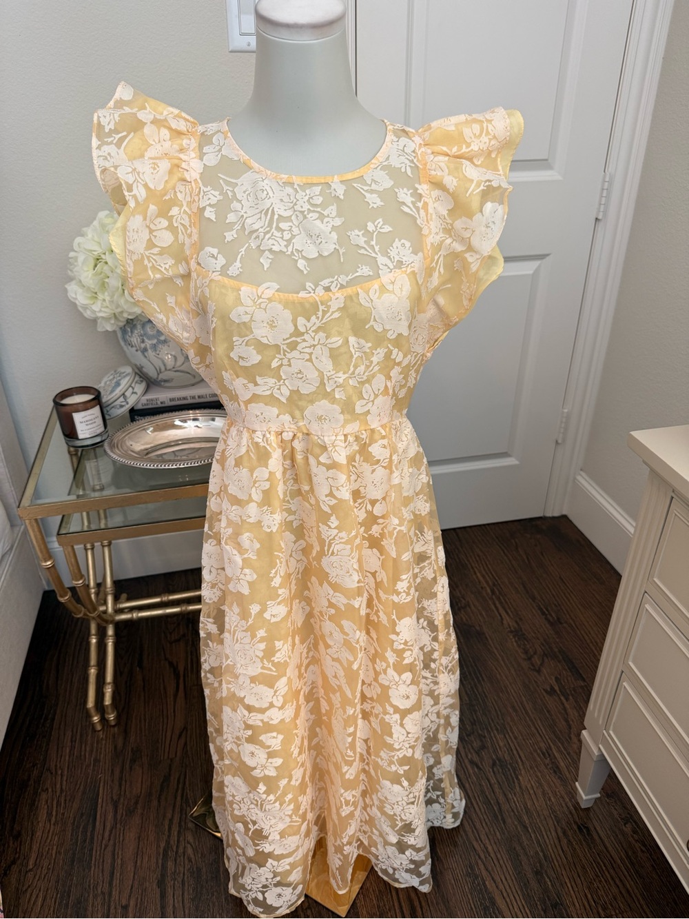 En Saison Dress
AF17 - Picture 5 of 8